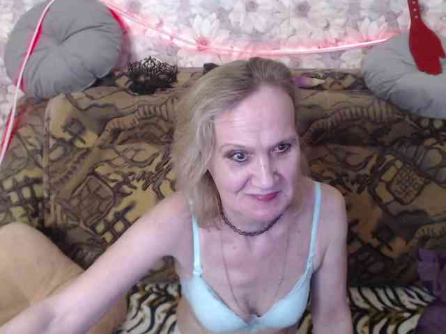 miss-bekker23 webcam