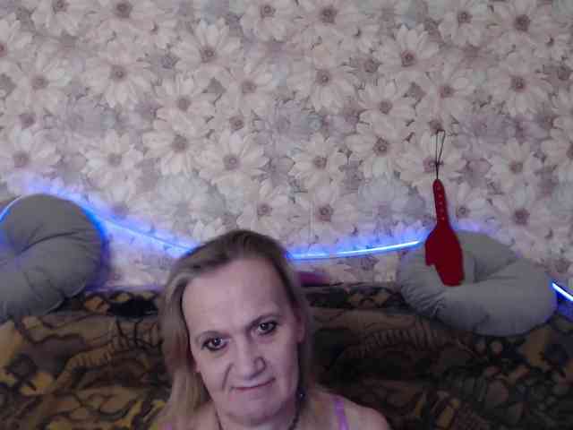 miss-bekker23 webcam