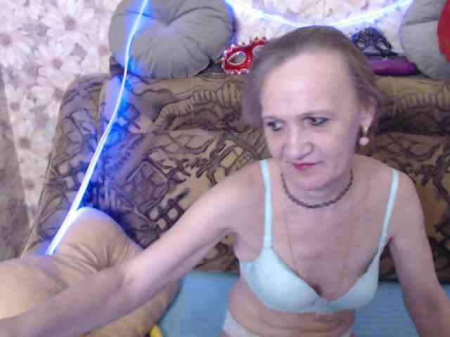 miss-bekker23 webcam