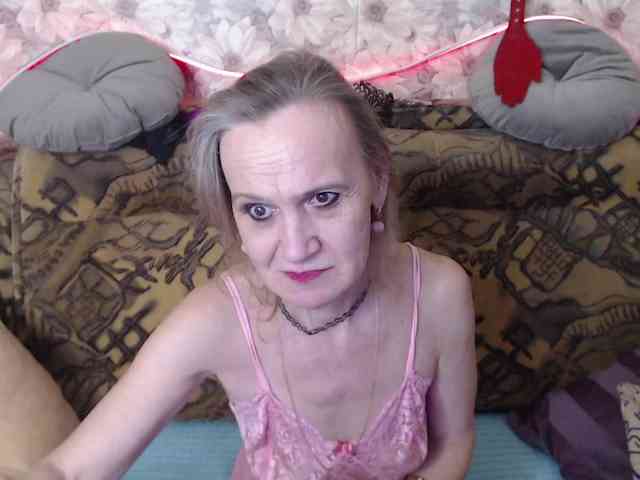 miss-bekker23 webcam