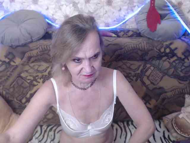 miss-bekker23 webcam