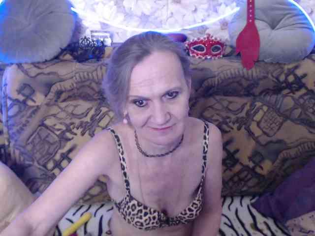 miss-bekker23 webcam