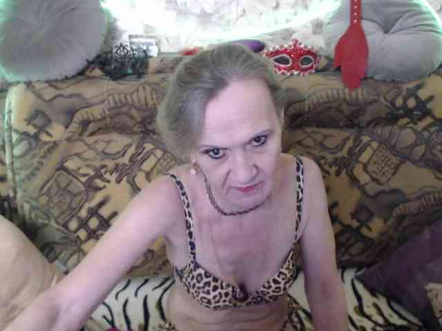 miss-bekker23 webcam