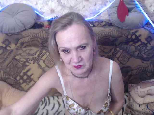 miss-bekker23 webcam