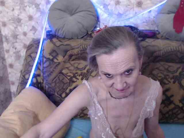 miss-bekker23 webcam