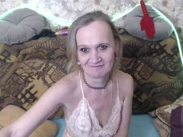 miss-bekker23 webcam