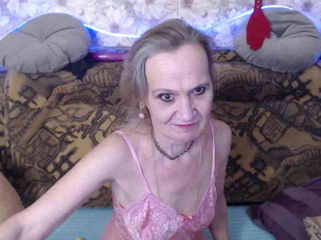 miss-bekker23 webcam