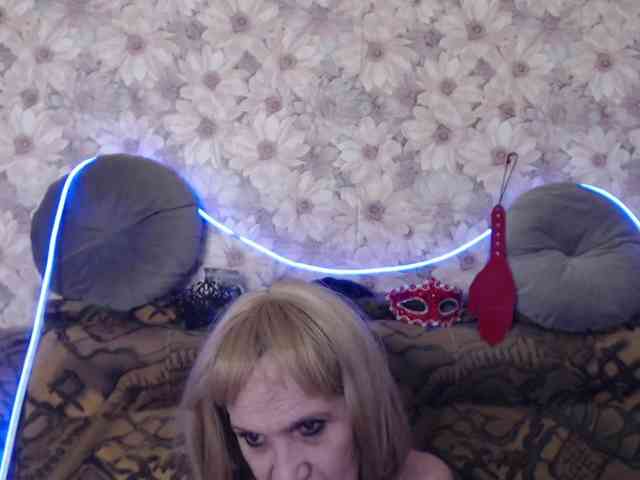 miss-bekker23 webcam