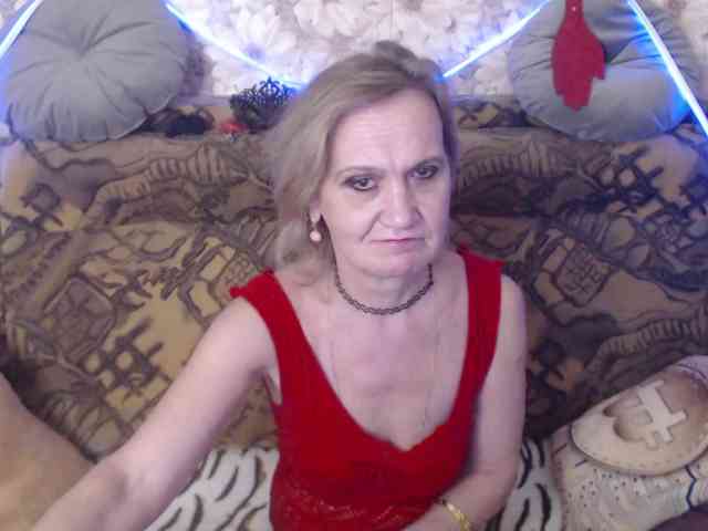 miss-bekker23 webcam