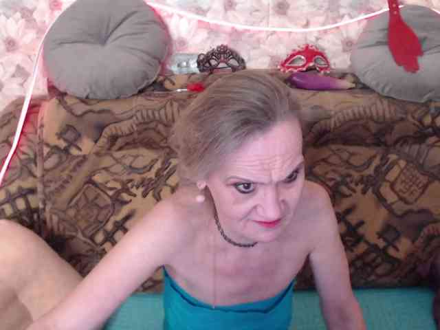 miss-bekker23 webcam