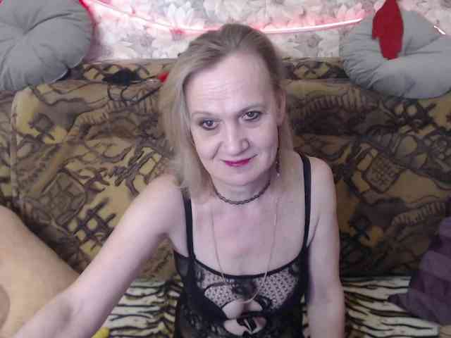 miss-bekker23 webcam