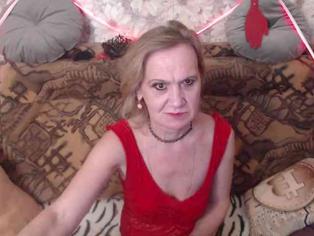 miss-bekker23 webcam