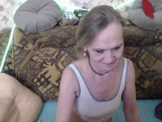 miss-bekker23 webcam