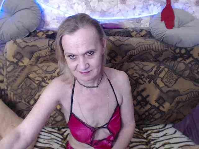 miss-bekker23 webcam