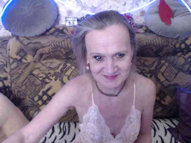 miss-bekker23 webcam