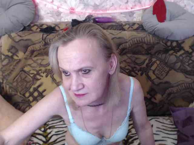 miss-bekker23 webcam