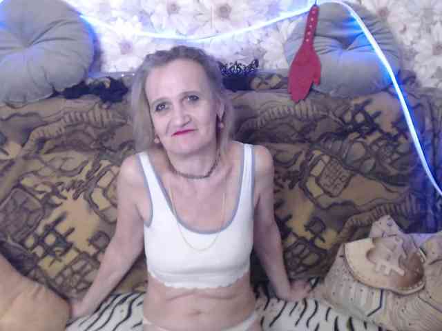 miss-bekker23 webcam