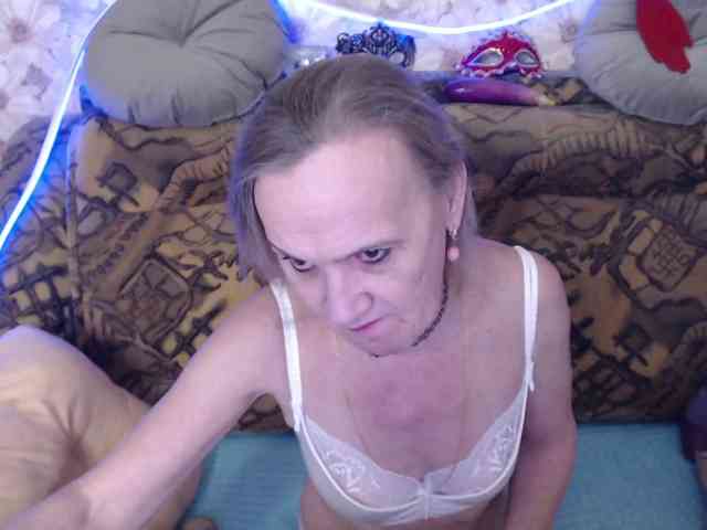 miss-bekker23 webcam