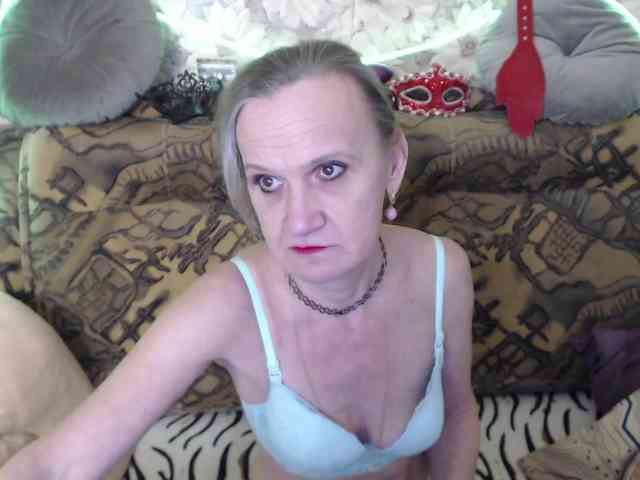 miss-bekker23 webcam