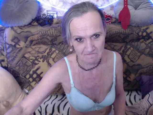 miss-bekker23 webcam