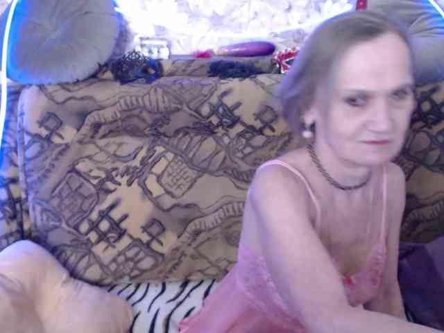 miss-bekker23 webcam