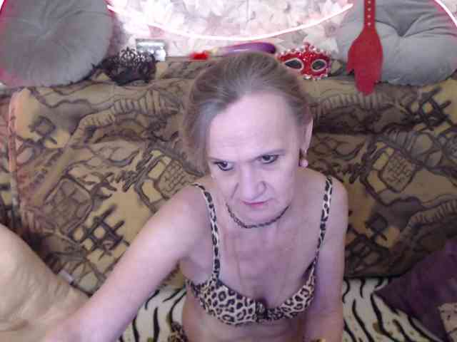 miss-bekker23 webcam