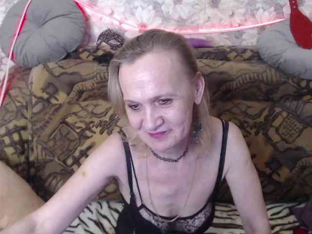 miss-bekker23 webcam