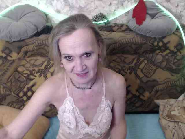 miss-bekker23 webcam