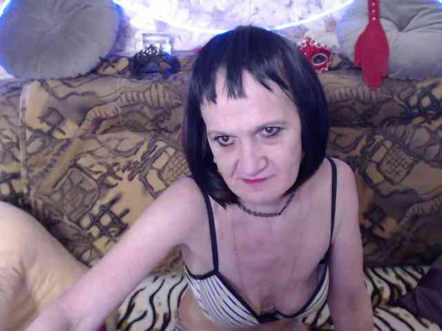 miss-bekker23 webcam