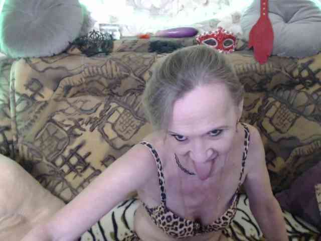 miss-bekker23 webcam