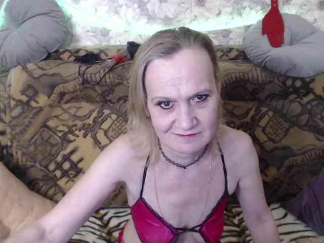 miss-bekker23 webcam
