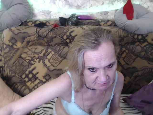 miss-bekker23 webcam