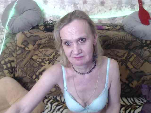 miss-bekker23 webcam
