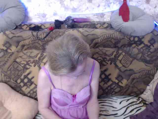 miss-bekker23 webcam