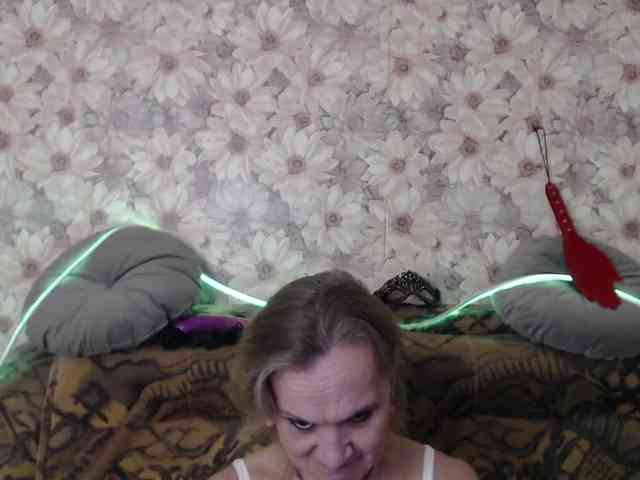 miss-bekker23 webcam