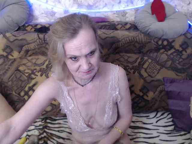 miss-bekker23 webcam