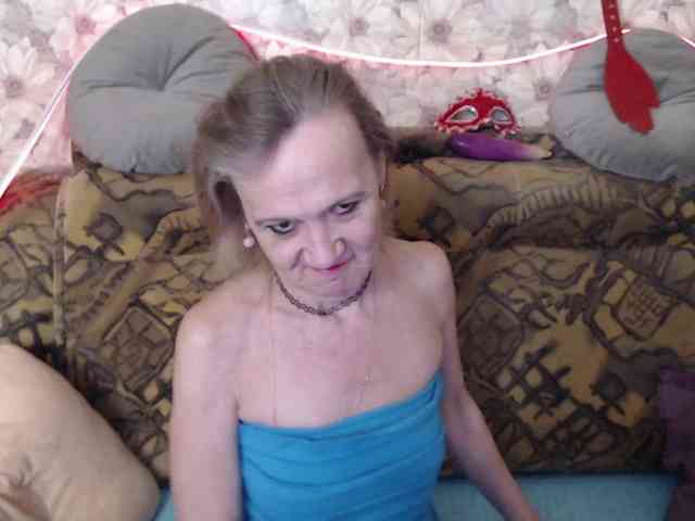 miss-bekker23 webcam