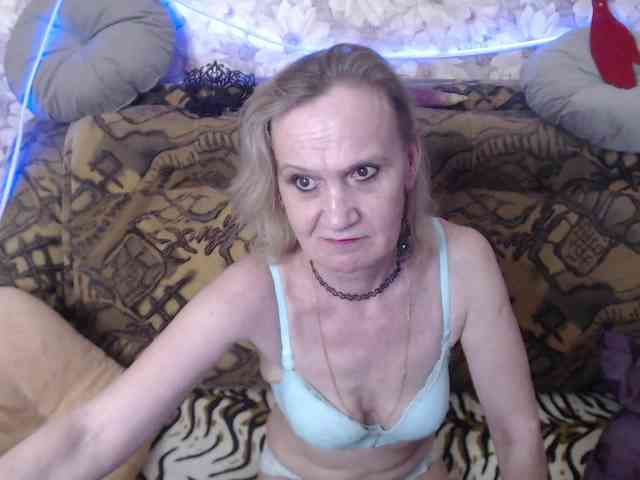 miss-bekker23 webcam