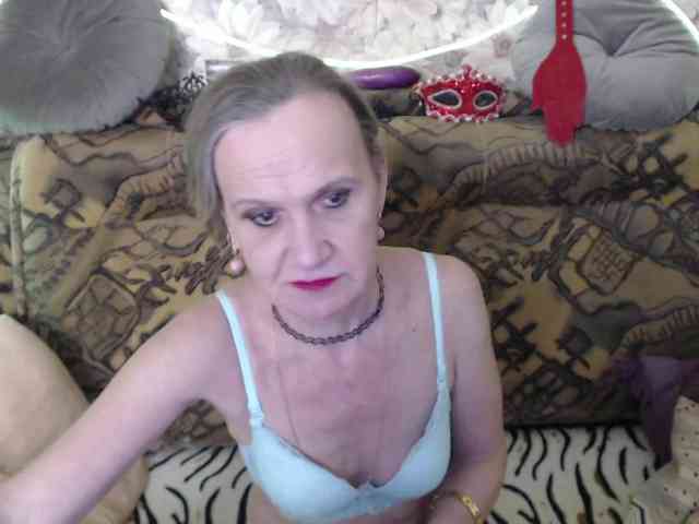 miss-bekker23 webcam