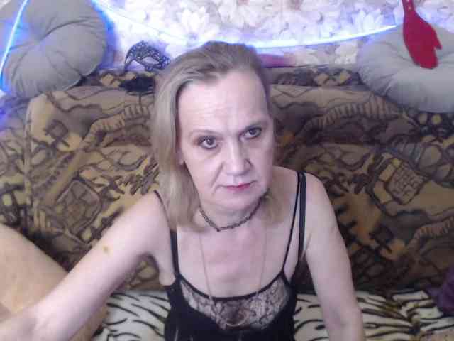 miss-bekker23 webcam