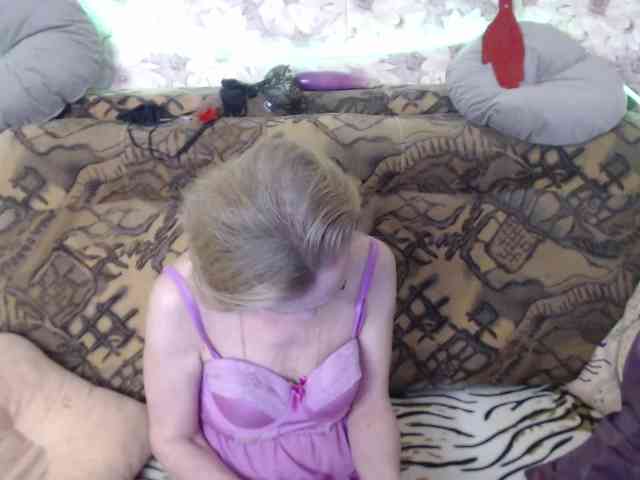 miss-bekker23 webcam