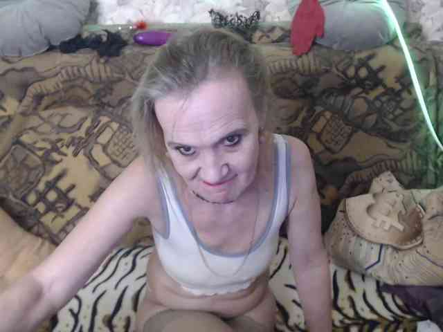 miss-bekker23 webcam