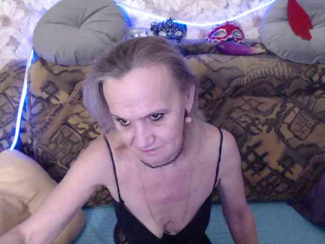 miss-bekker23 webcam