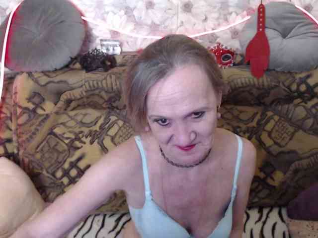 miss-bekker23 webcam