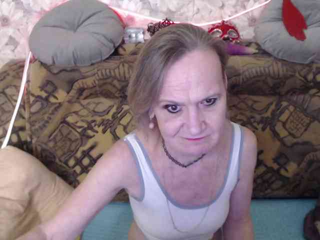 miss-bekker23 webcam