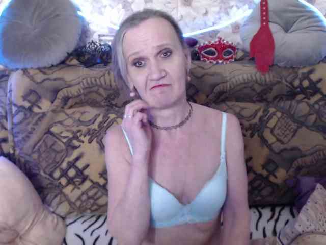 miss-bekker23 webcam