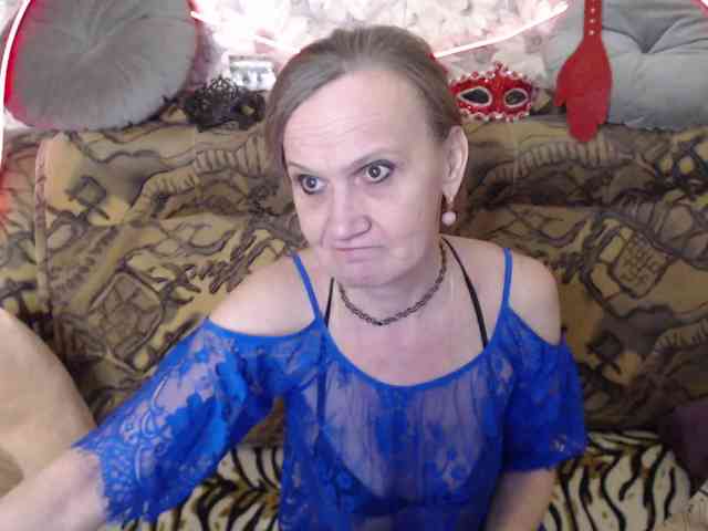 miss-bekker23 webcam