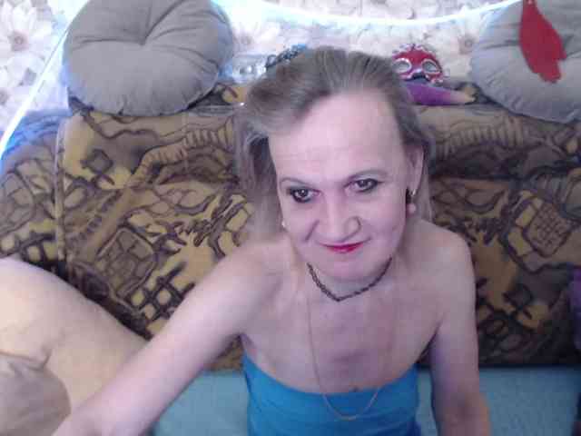 miss-bekker23 webcam