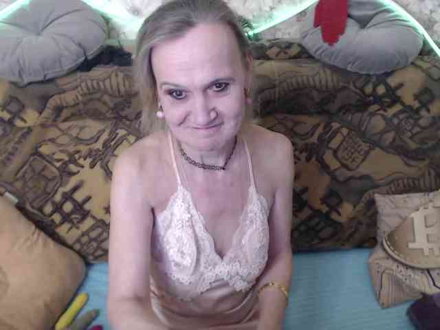 miss-bekker23 webcam