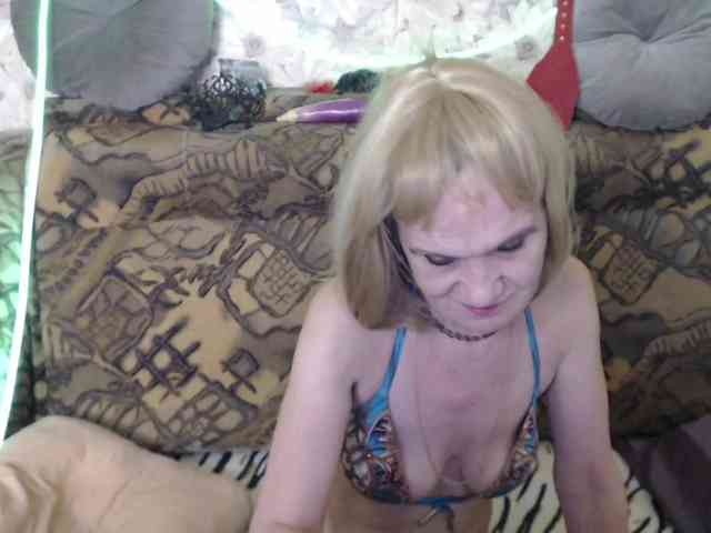 miss-bekker23 webcam